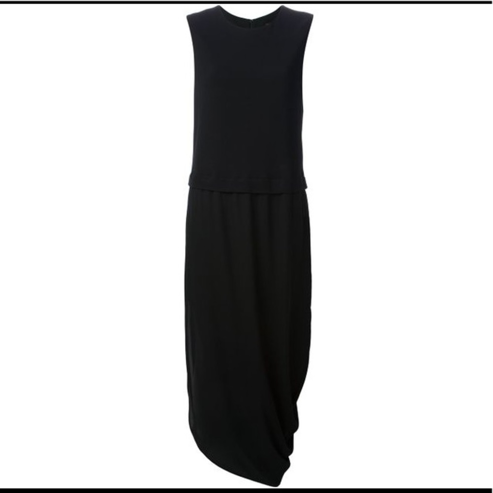 Kai-aakmann low-key statement dress